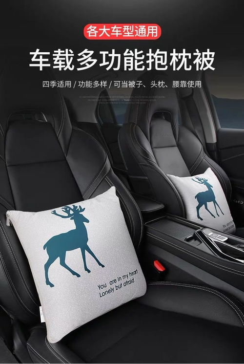 汽车用的毛毯多少